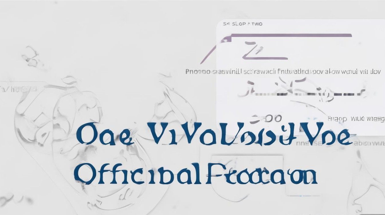 vivo官方固件怎么用？详细步骤与注意事项解析