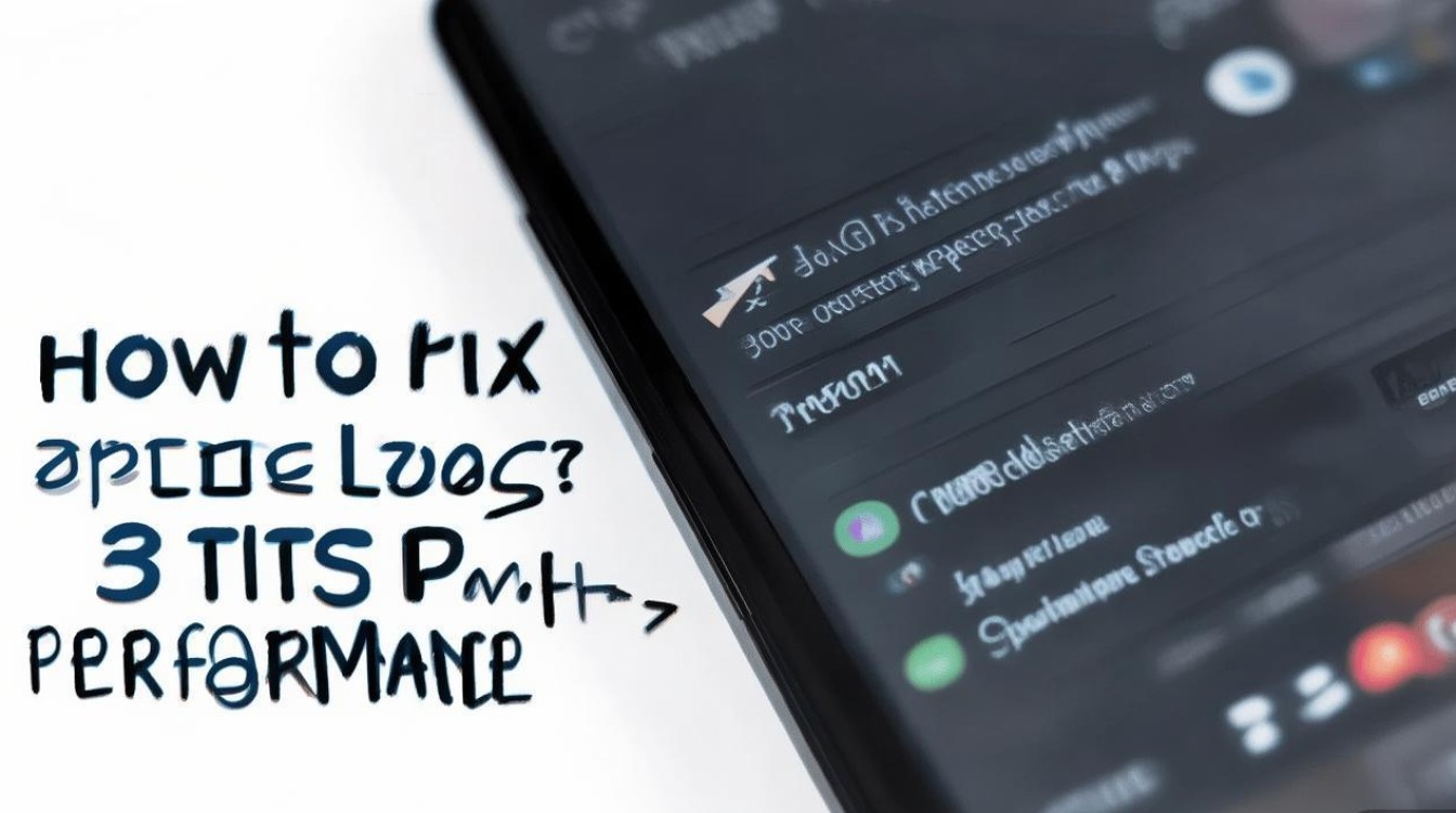 oppo手机卡顿怎么办？3招教你快速流畅不卡顿