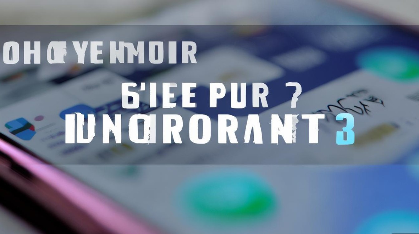 oppo手机卡顿怎么办？3招教你快速流畅不卡顿