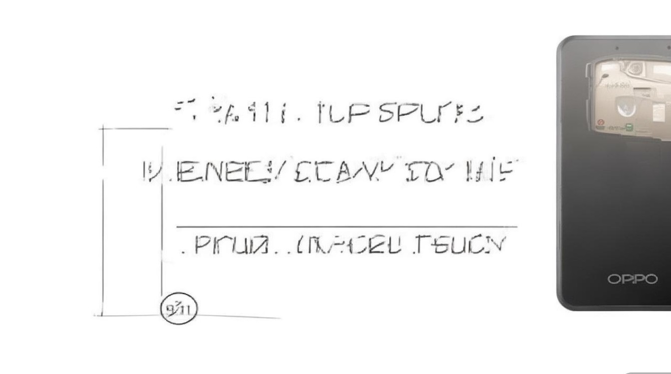 oppo手机怎么打开sim卡槽？新手必看步骤详解