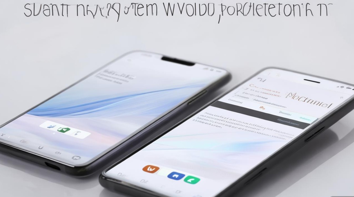 华为手机系统壁纸怎么设置？新手必看步骤详解