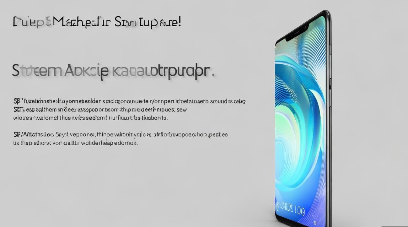 华为手机系统壁纸怎么设置？新手必看步骤详解