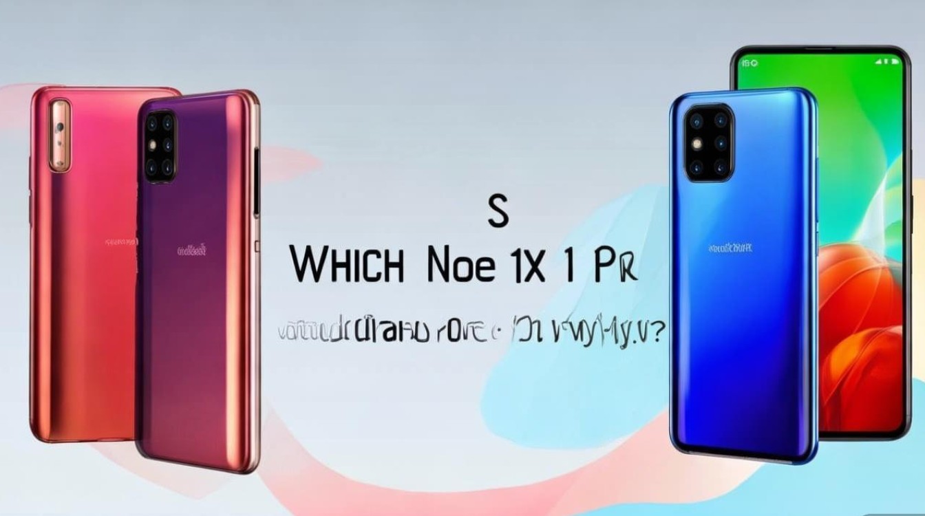 红米Note10Pro和红米10xPro哪款更值得入手？