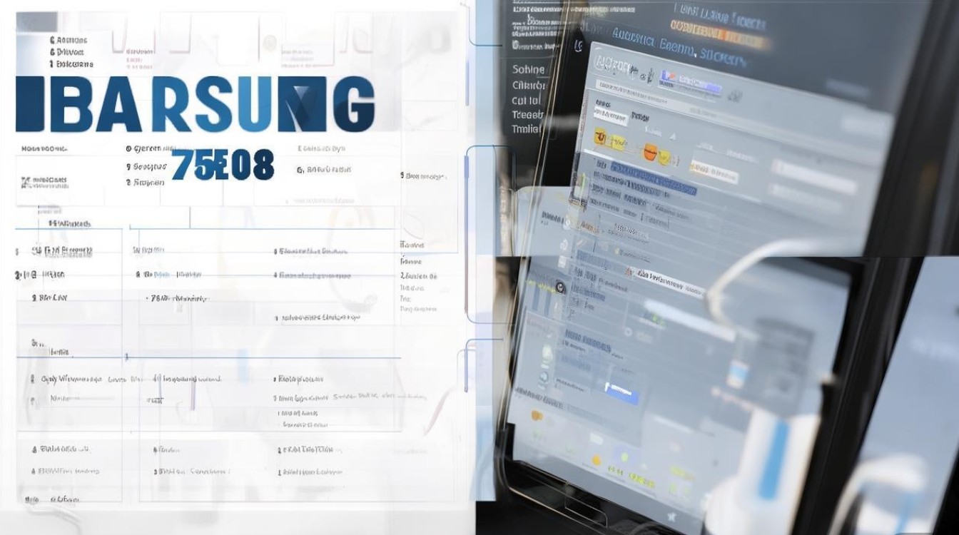 三星7508v升级教程，详细步骤与注意事项是什么？
