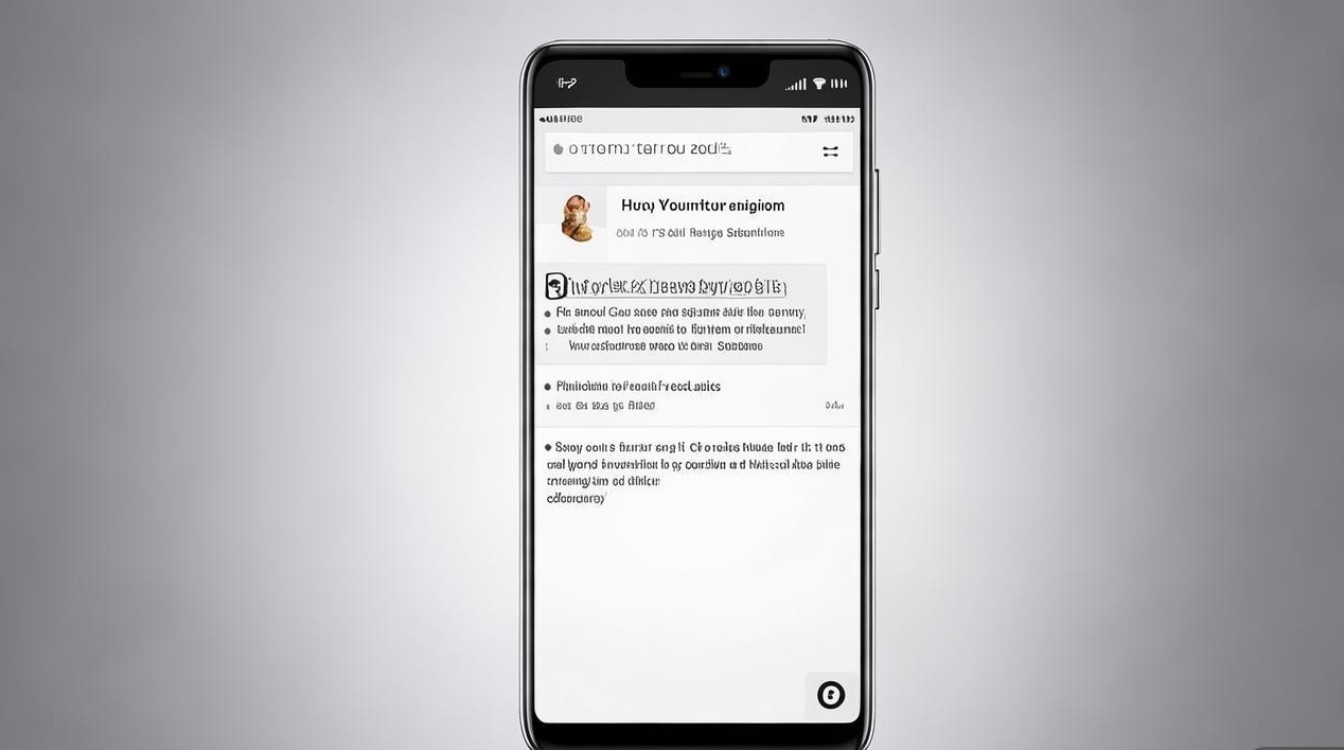 华为手机分辨率怎么调？哪里能找到分辨率设置选项？