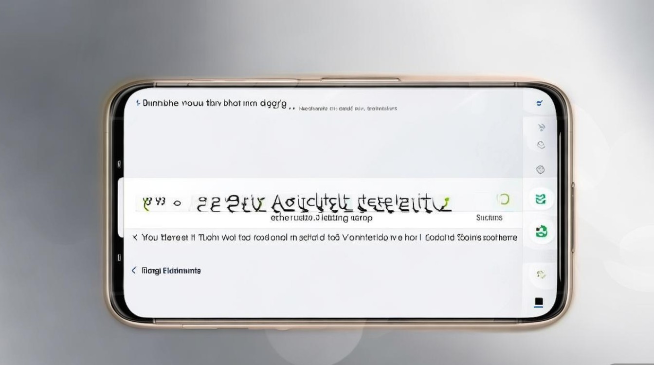 华为手机分辨率怎么调？哪里能找到分辨率设置选项？