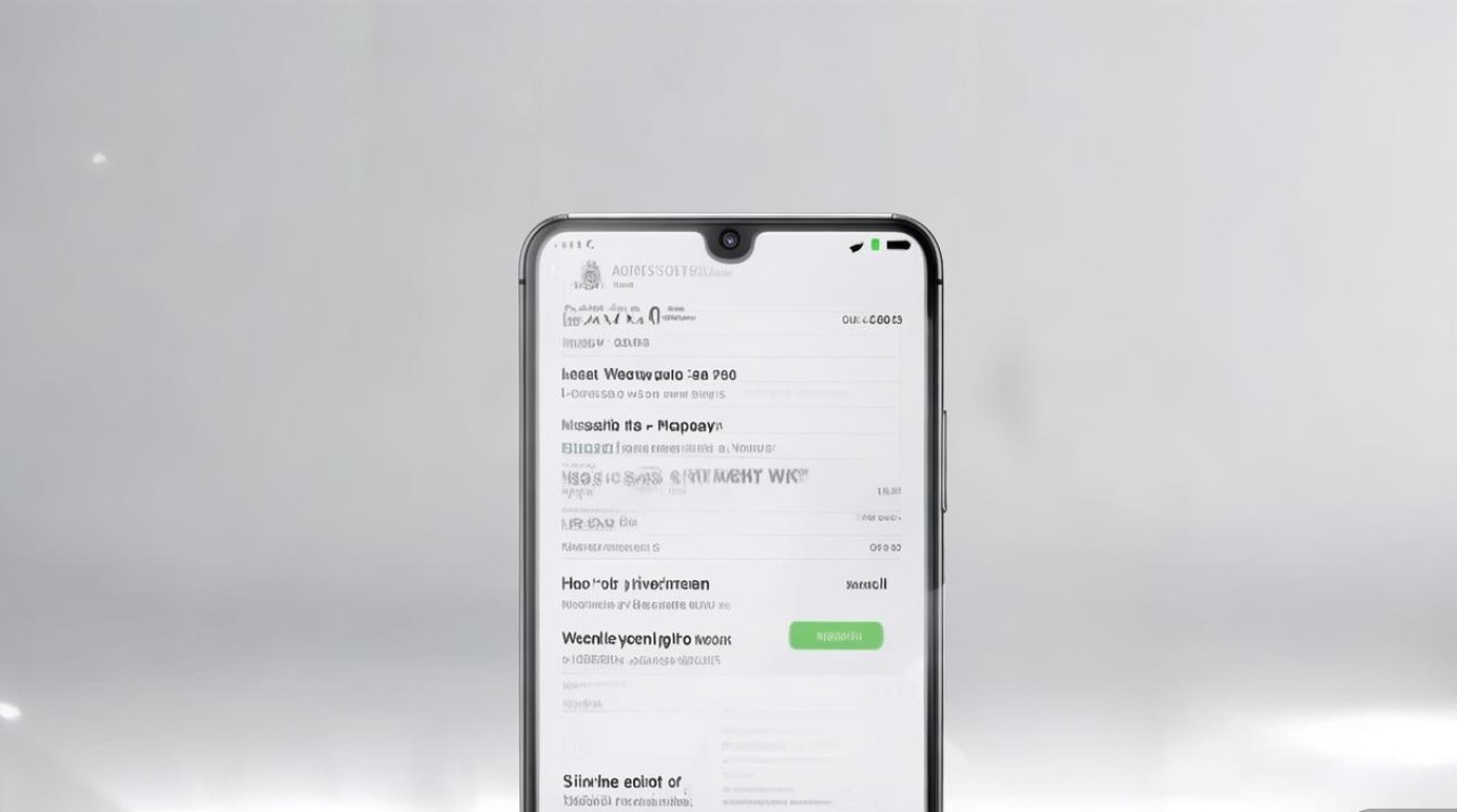 华为手机分辨率在哪调？不同型号设置路径一样吗？