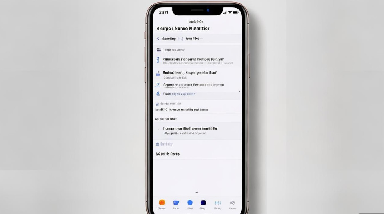 iPhone12如何设置手机号码为空号？操作教程详解。