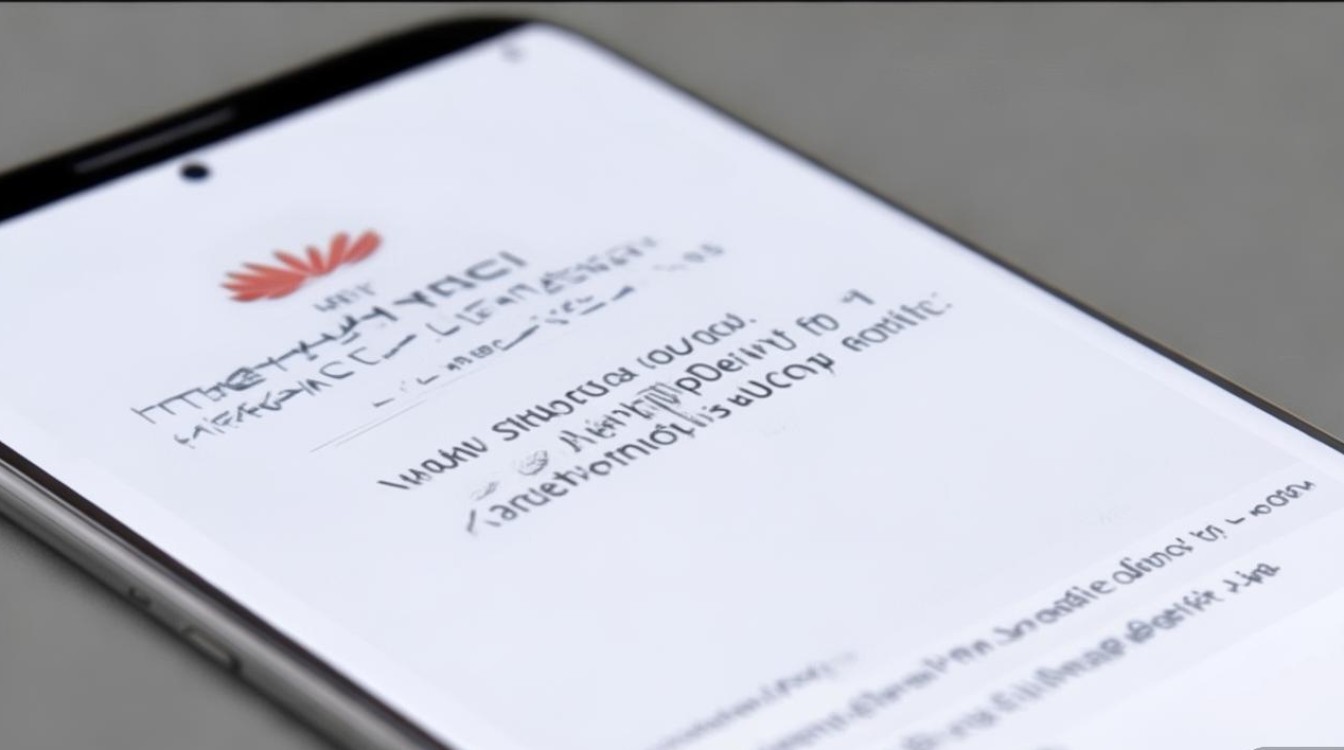 华为手机短信找不到？教你快速查看和找回旧消息！