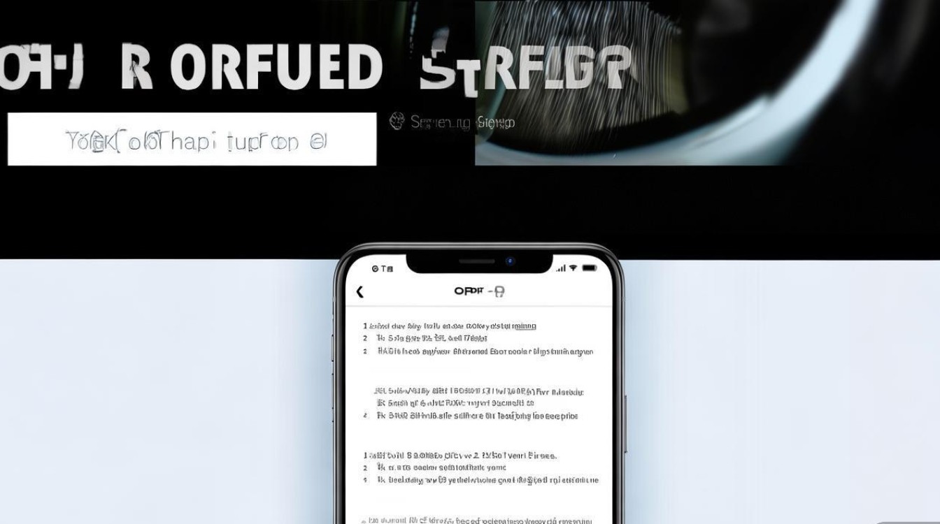 oppo相机突然黑屏开不了?3个自救方法快速解决!