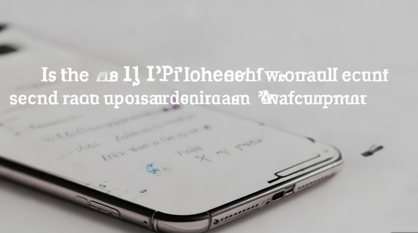 iPhone11二手值得买吗?处理器摄像头性能如何?