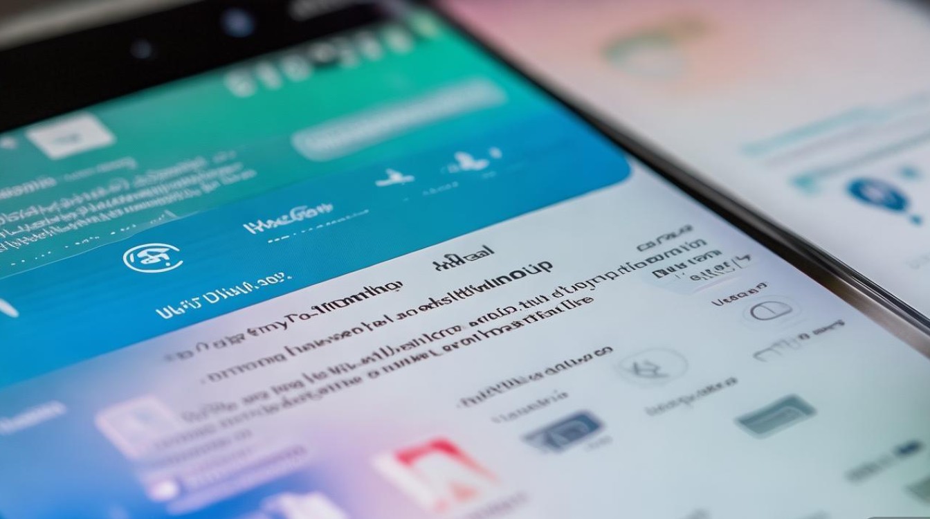 华为手机打开设置闪退怎么办？解决方法有哪些？