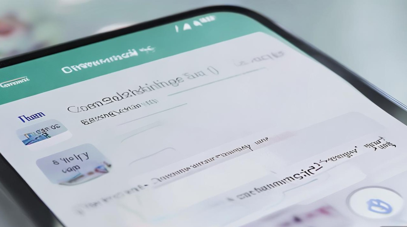 华为手机打开设置闪退怎么办？解决方法有哪些？