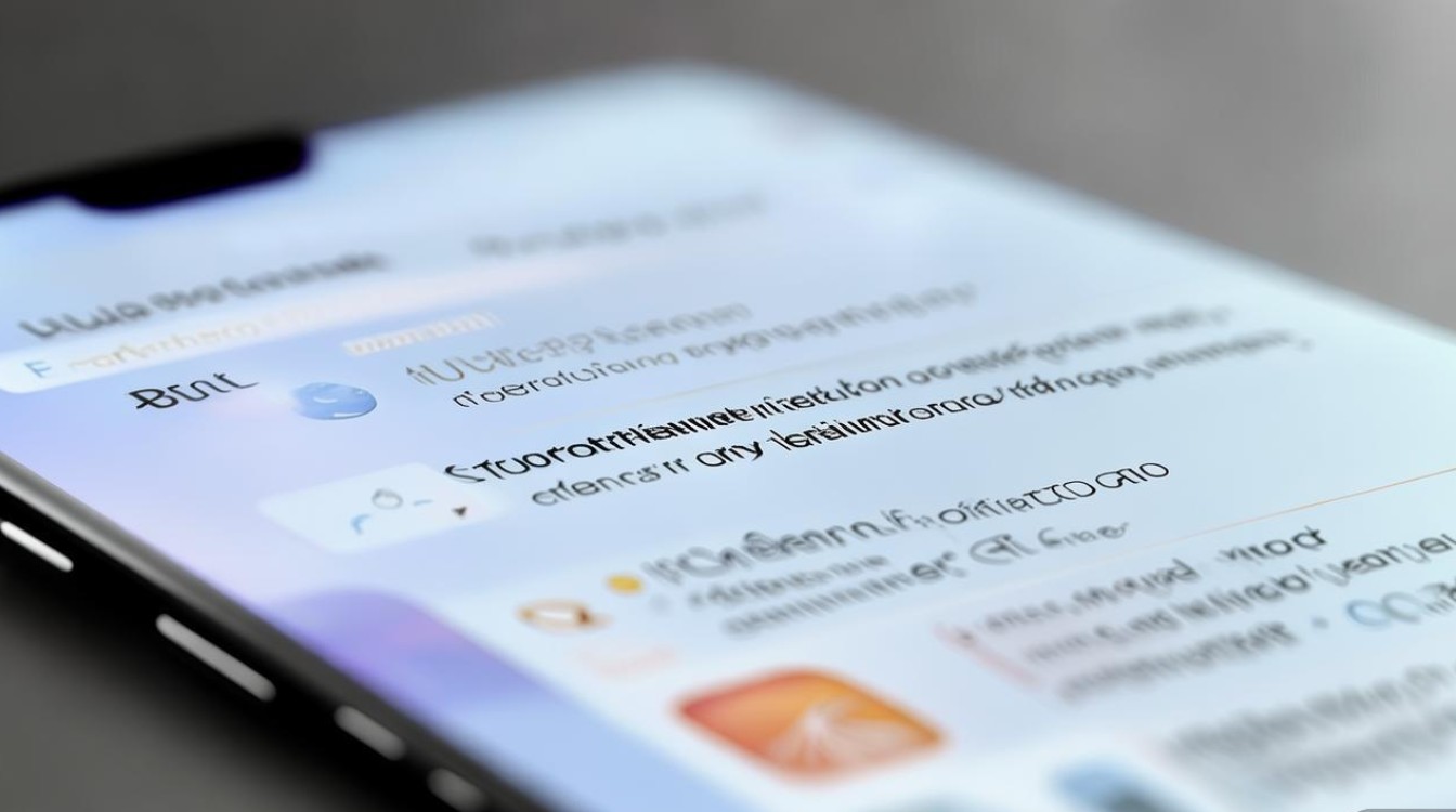 华为手机打开设置闪退怎么办？解决方法有哪些？