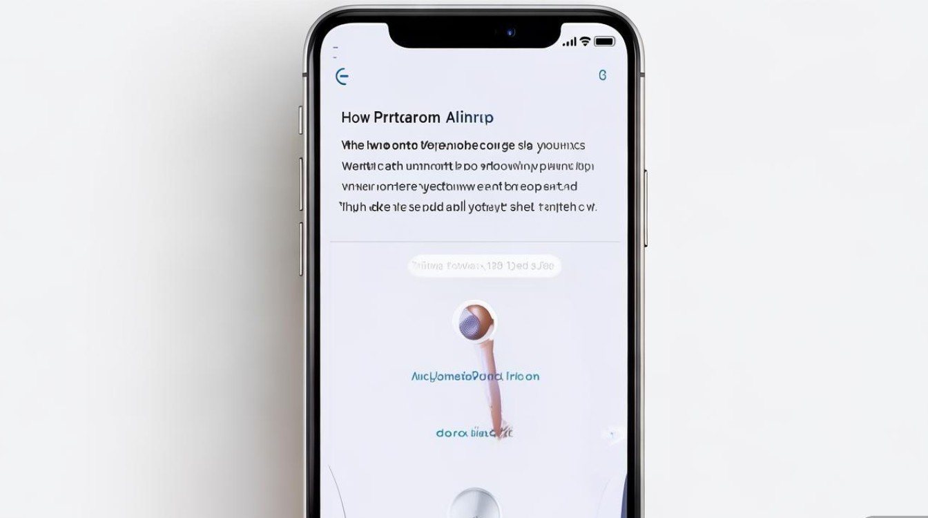 iPhone12AirDrop怎么开？新手开启方法详解！