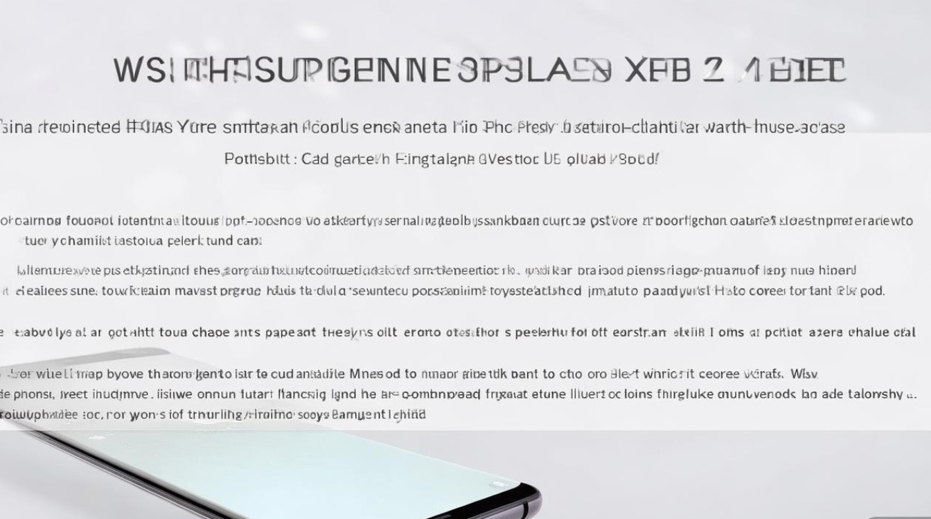 三星S8指纹识别怎么用?设置方法与常见问题解答