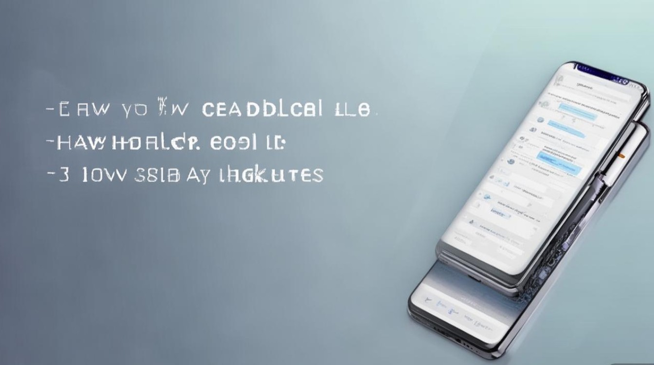 华为手机存储满了，怎么清理软件下载的缓存和文件？