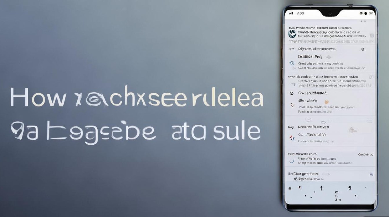华为手机存储满了，怎么清理软件下载的缓存和文件？