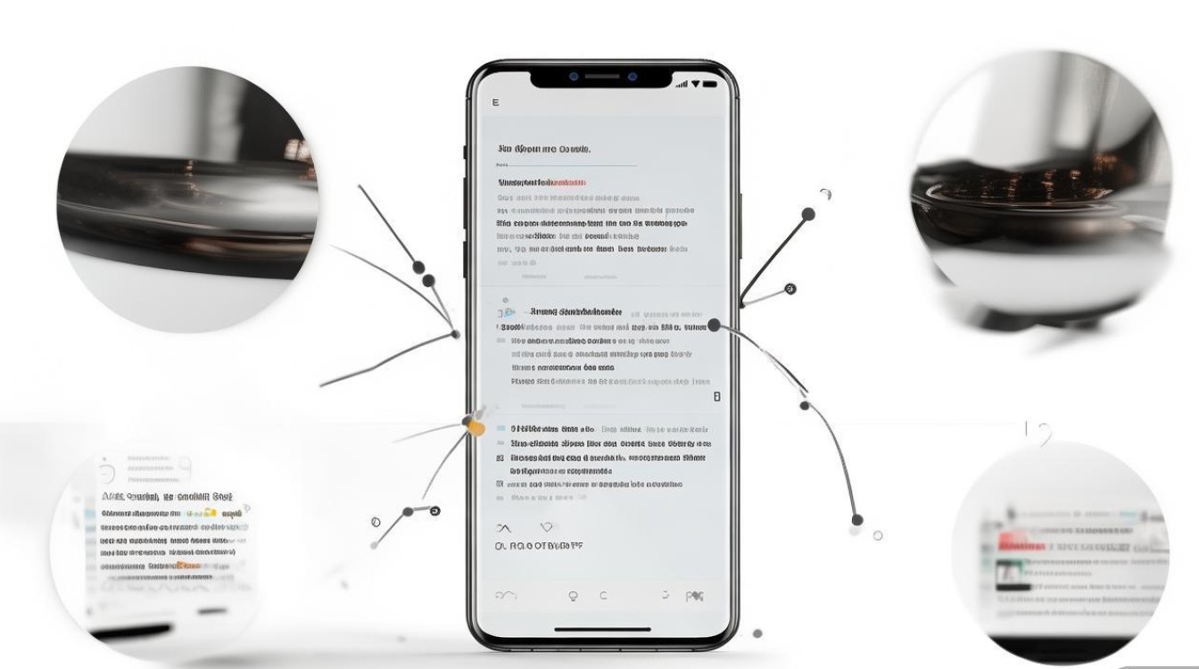oppo手机如何实现任意区域截屏？技巧方法有哪些？
