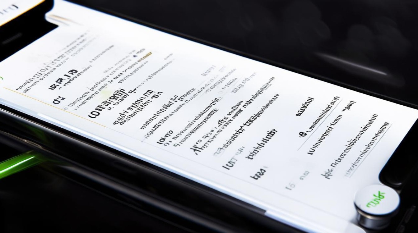 oppo手机如何实现任意区域截屏？技巧方法有哪些？