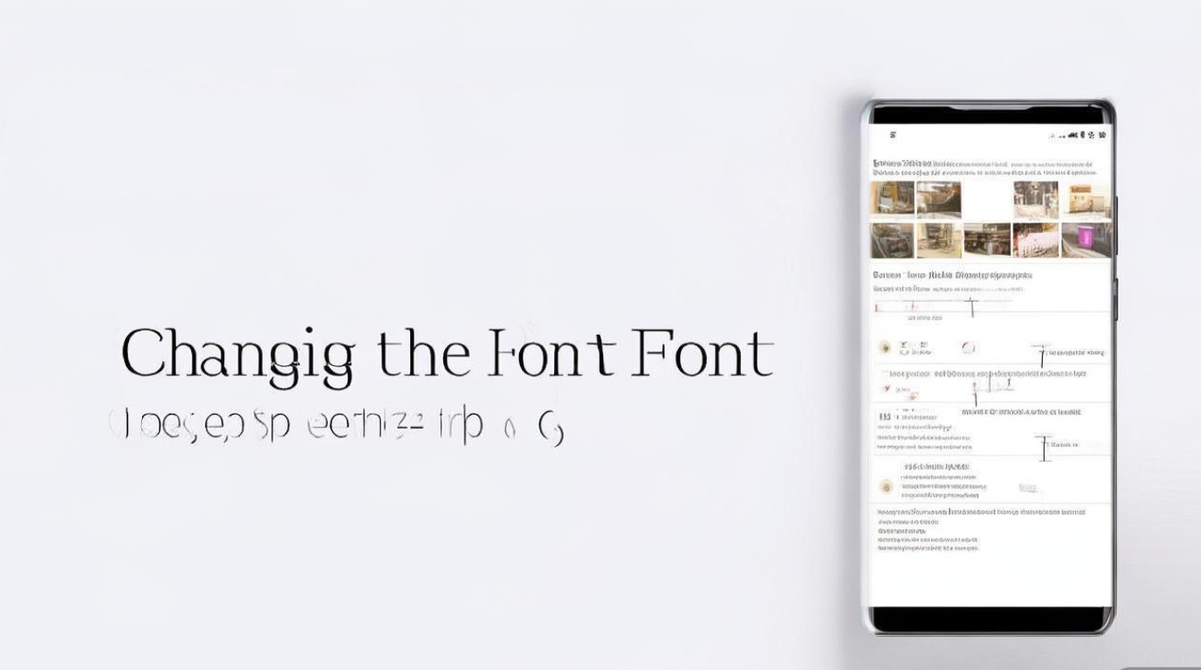 vivo x9怎么换字体？自定义字体教程步骤详解
