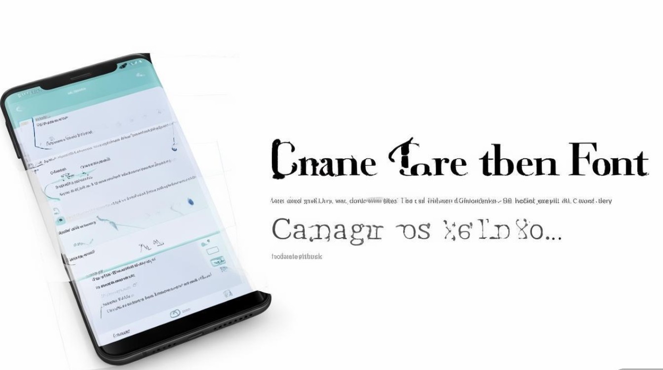 vivo x9怎么换字体？自定义字体教程步骤详解