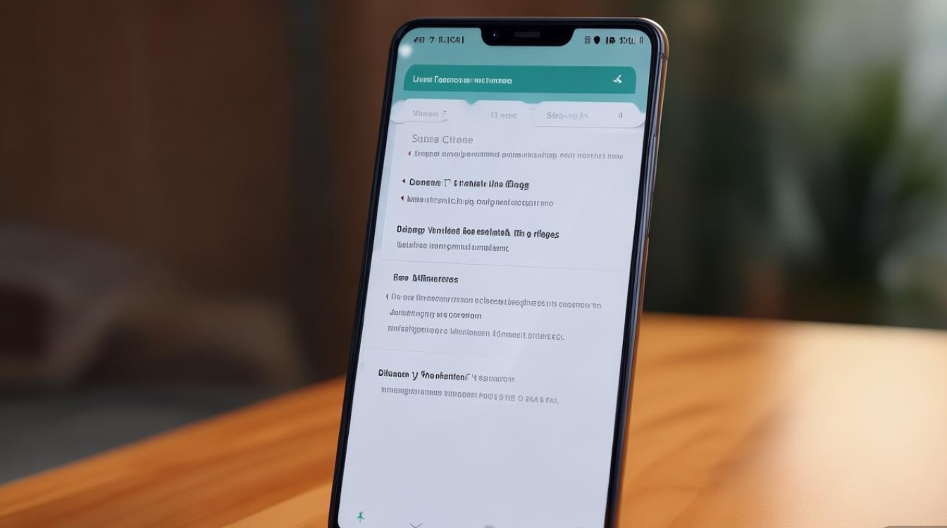华为手机存储空间不足，如何深度清理释放内存？