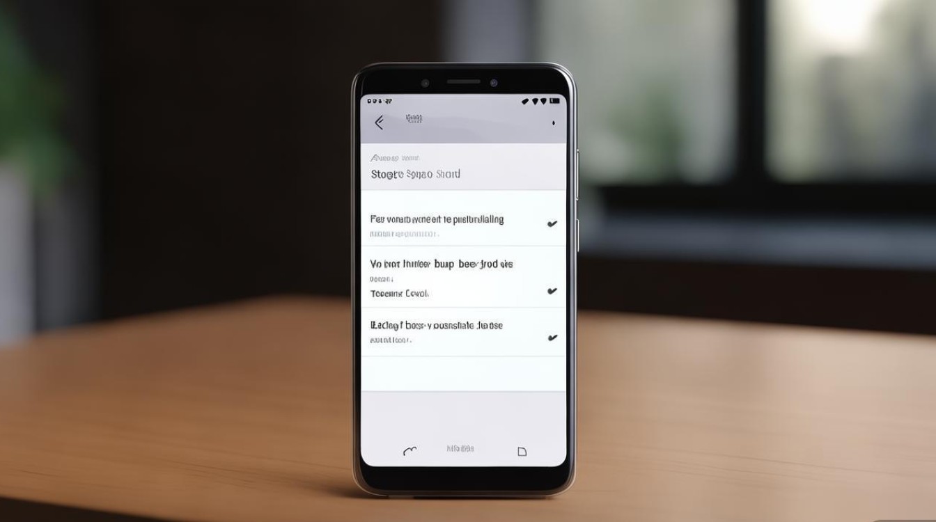 华为手机存储空间不足，如何深度清理释放内存？