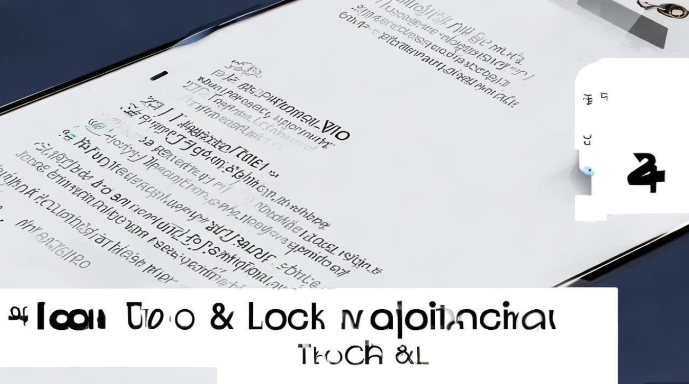 vivo x9怎么锁定特定应用不让他人随意打开？