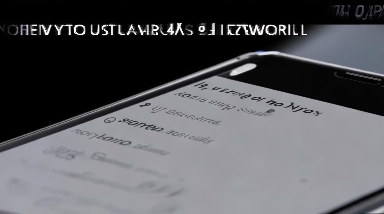 oppo手机怎么用4g网络？设置步骤有哪些？