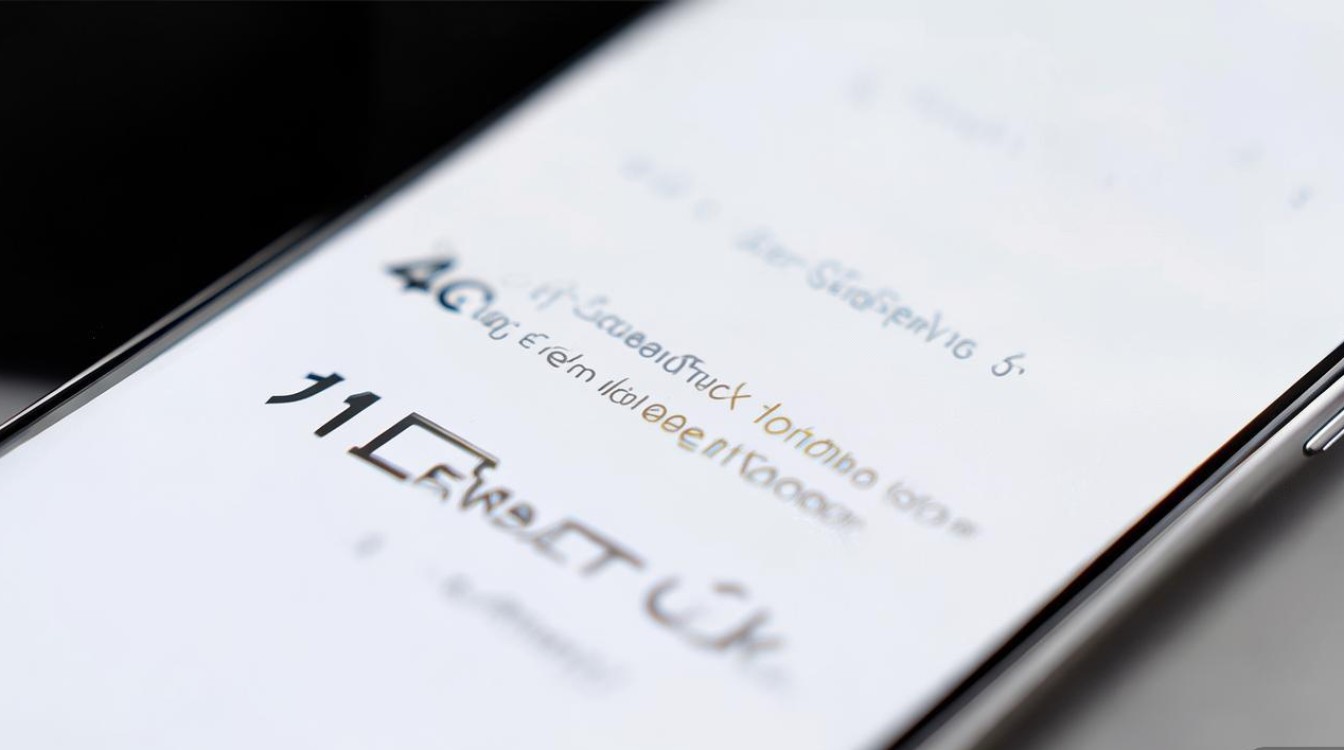 oppo手机怎么用4g网络？设置步骤有哪些？