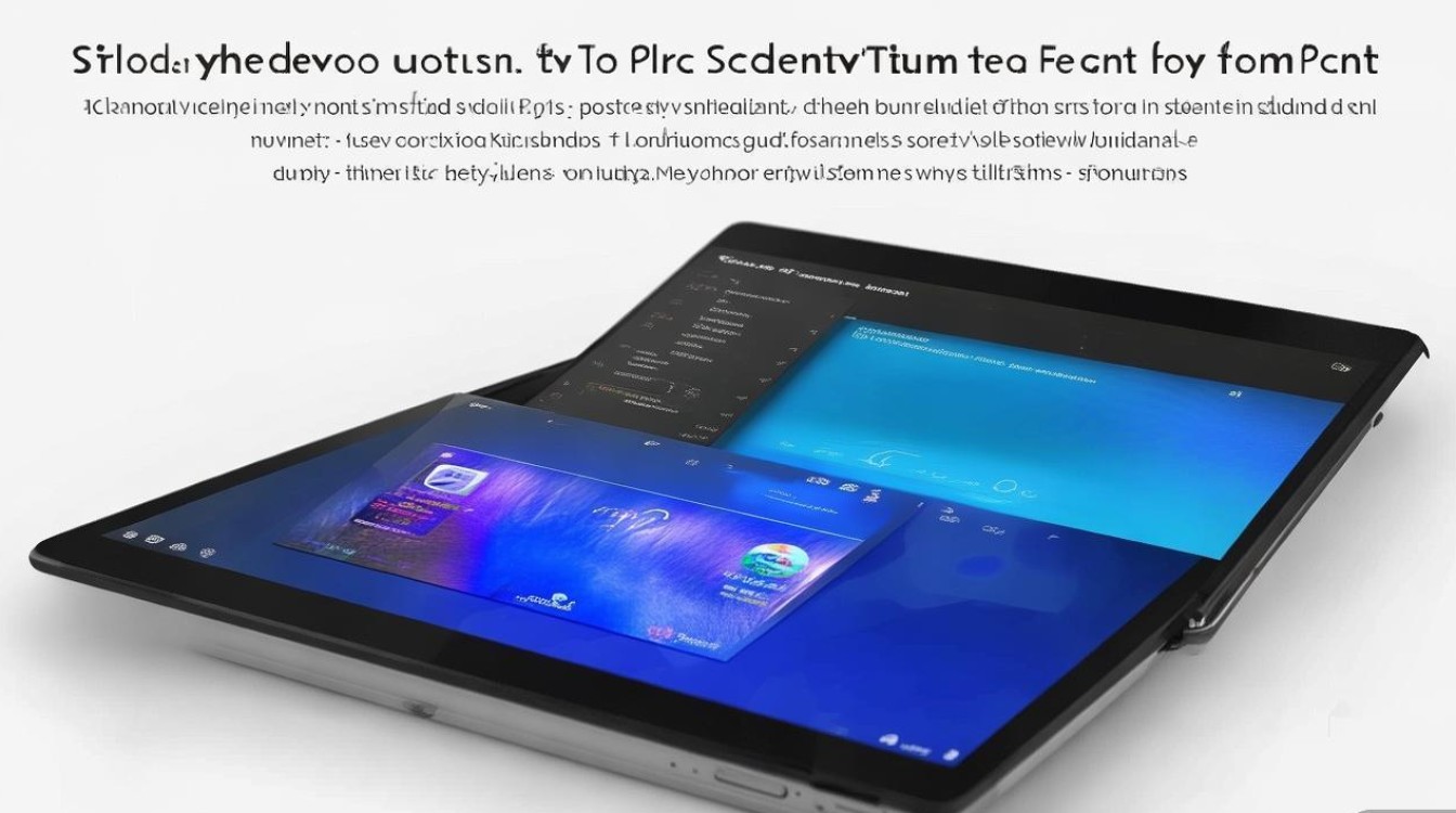 华为MatePad Pro系统屏幕功能如何？值得学生党入手吗？