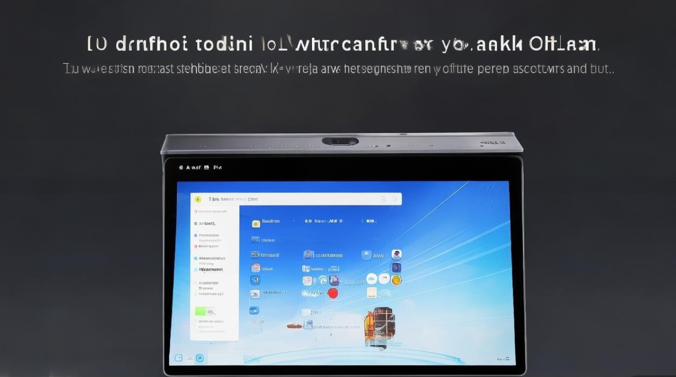 华为MatePad Pro系统屏幕功能如何？值得学生党入手吗？