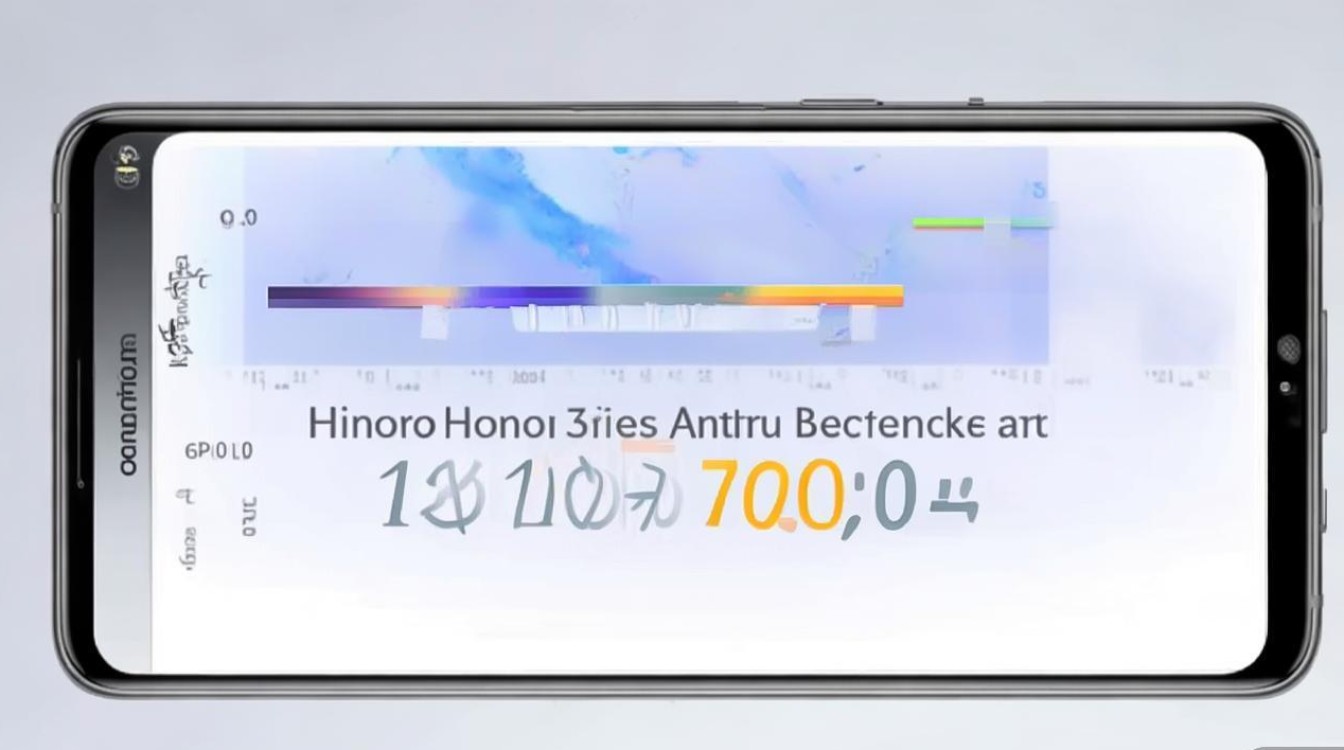 荣耀50系列安兔兔跑分多少?实际性能表现如何?