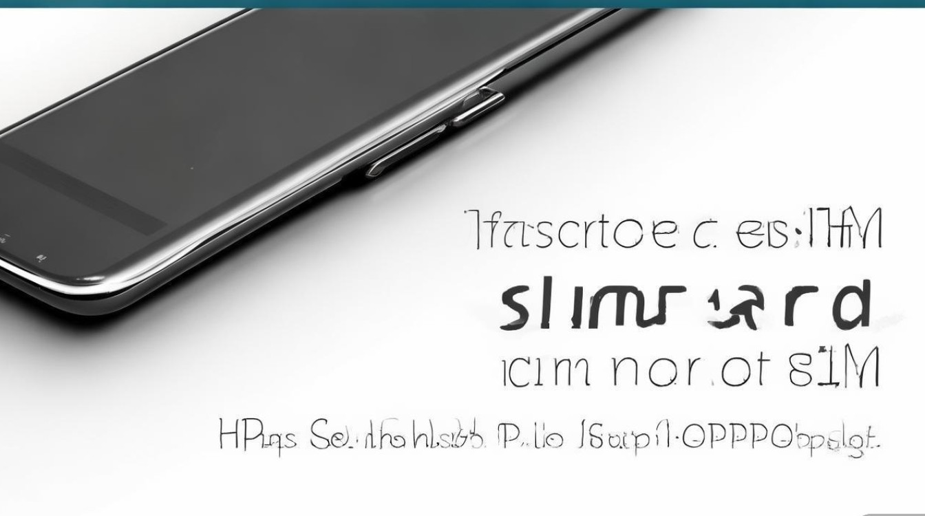 oppo手机卡槽怎么装卡?新手必看步骤教程来了