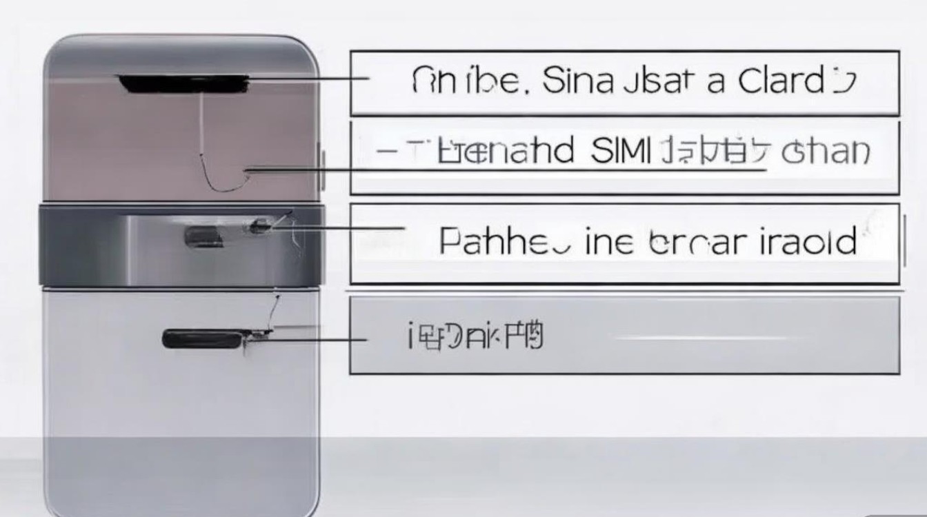 oppo手机卡槽怎么装卡?新手必看步骤教程来了