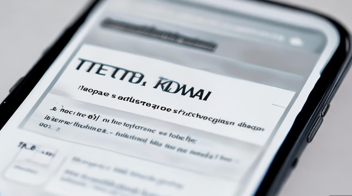 华为手机存储不足怎么清理?教你几招快速释放空间技巧