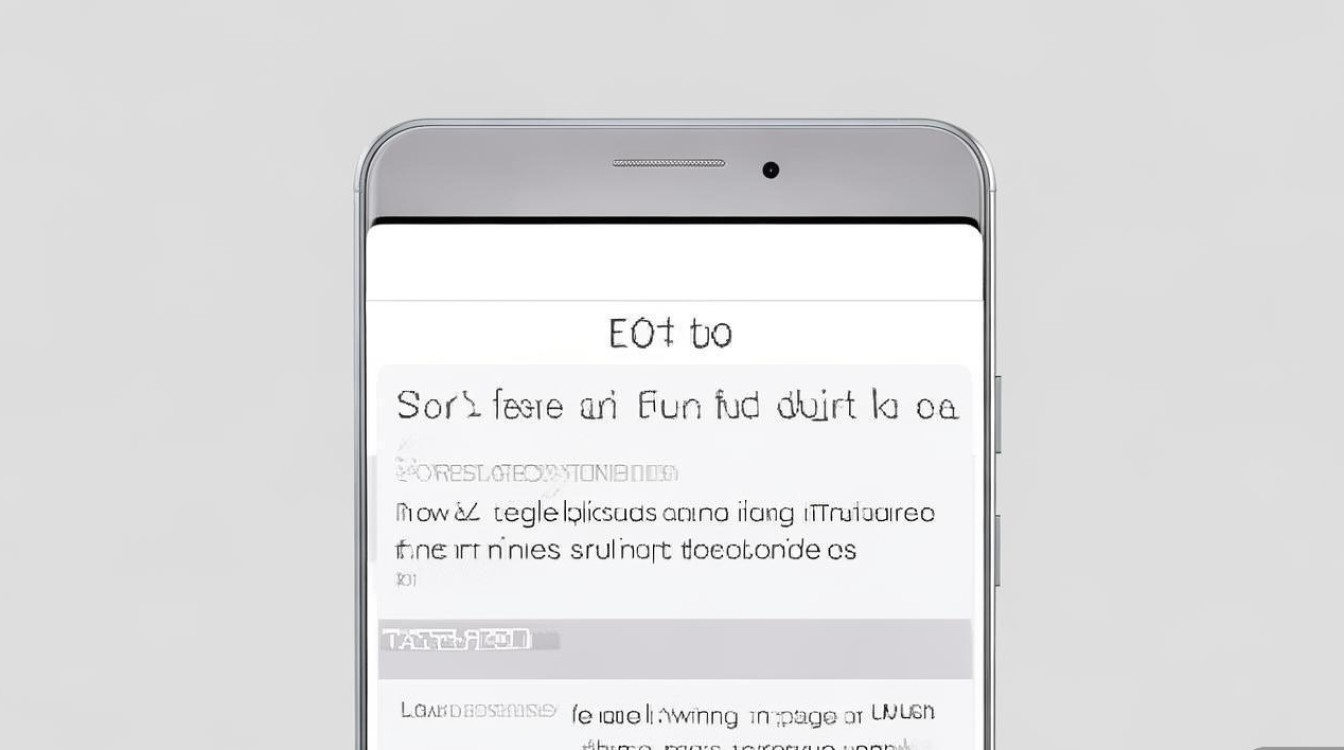 oppo死机强制关机没反应？长按电源键多久能解决？