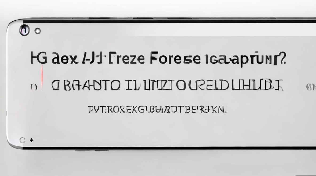 oppo死机强制关机没反应？长按电源键多久能解决？