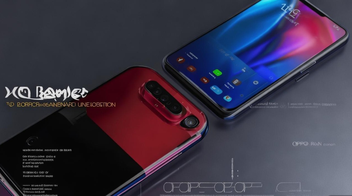 realme Q3 Pro狂欢版和OPPO K9,同价位性能谁更值得买?