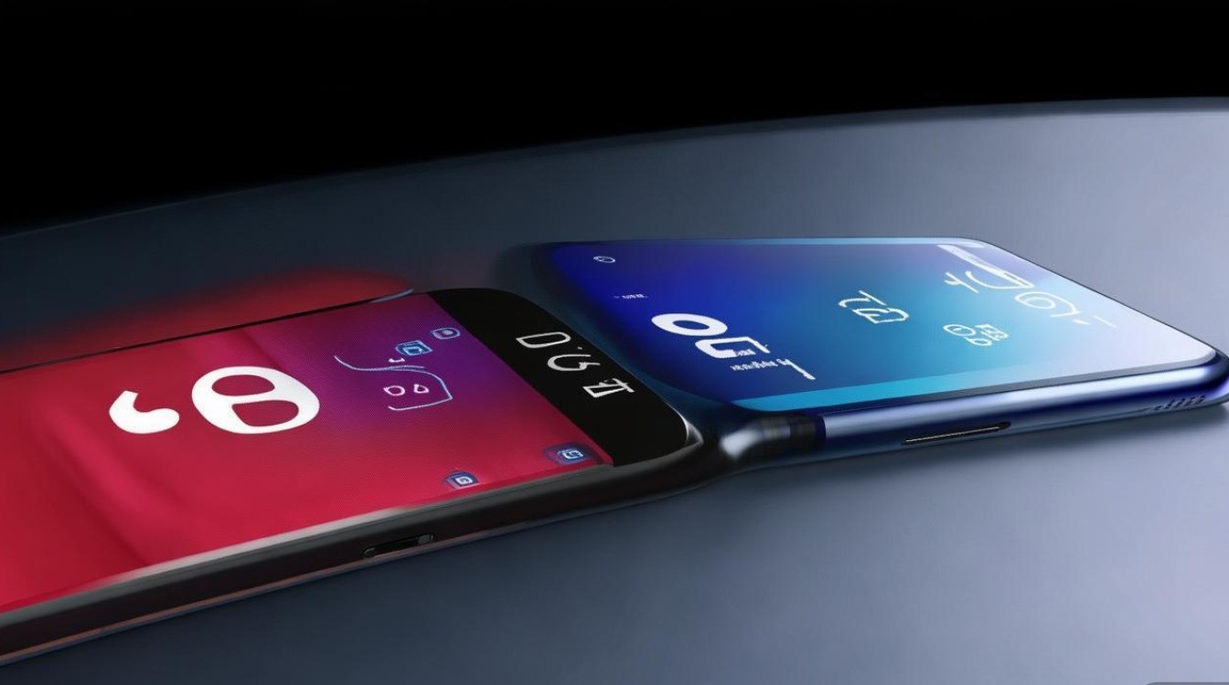 realme Q3 Pro狂欢版和OPPO K9,同价位性能谁更值得买?