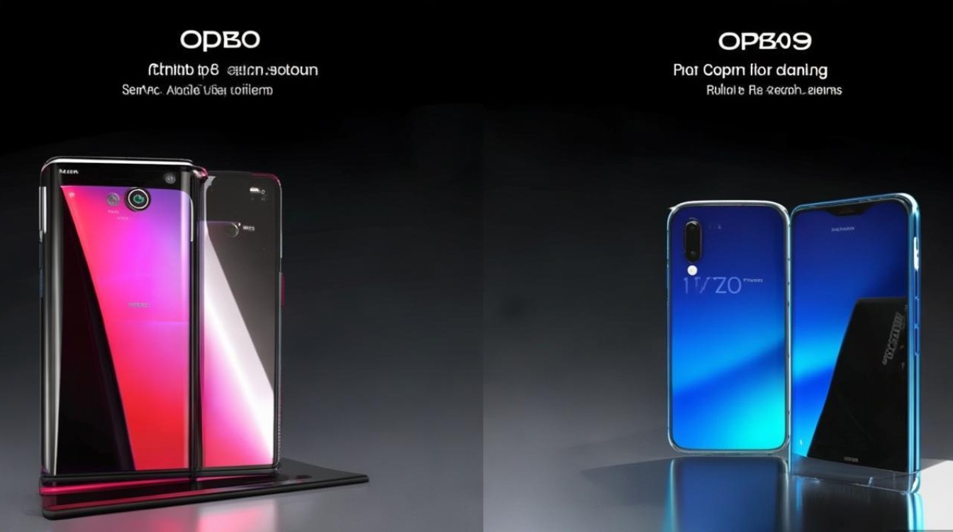 realme Q3 Pro狂欢版和OPPO K9,同价位性能谁更值得买?