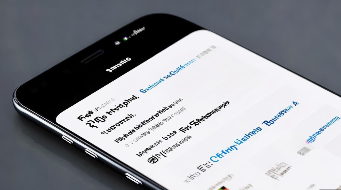 三星S8怎么调中文系统?设置步骤是怎样的?