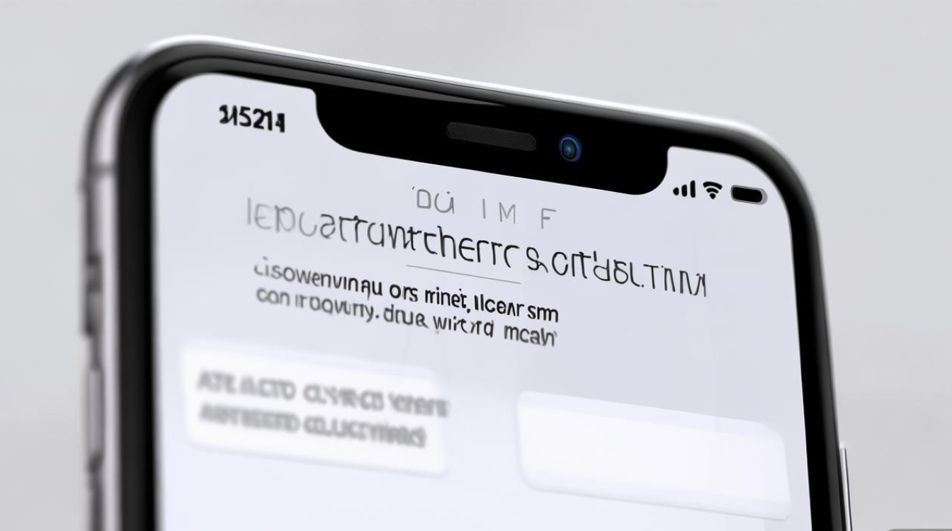 苹果7手机怎么修改信息显示时间？