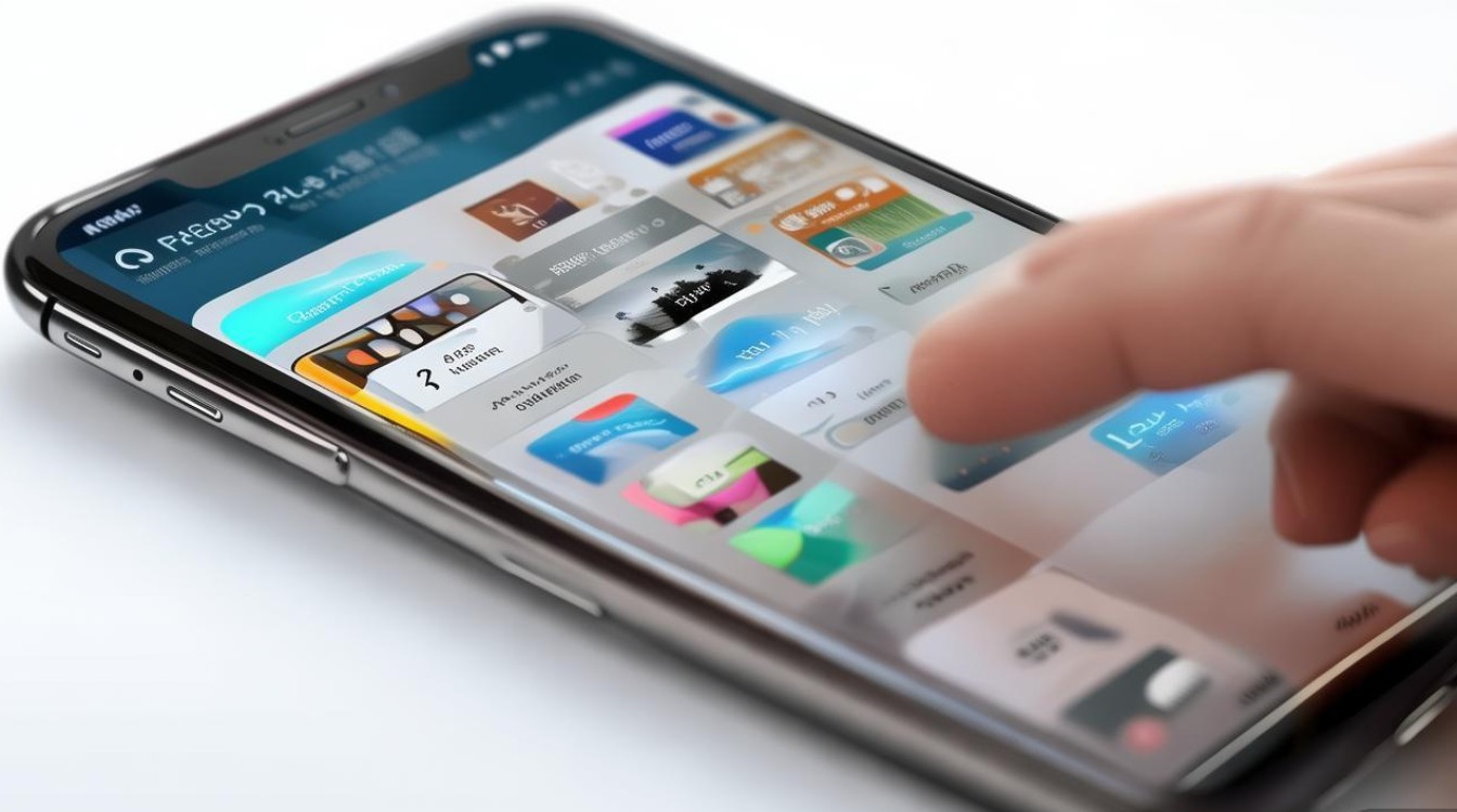 鸿蒙侧边栏软件怎么添加删除?应用编辑方法分享