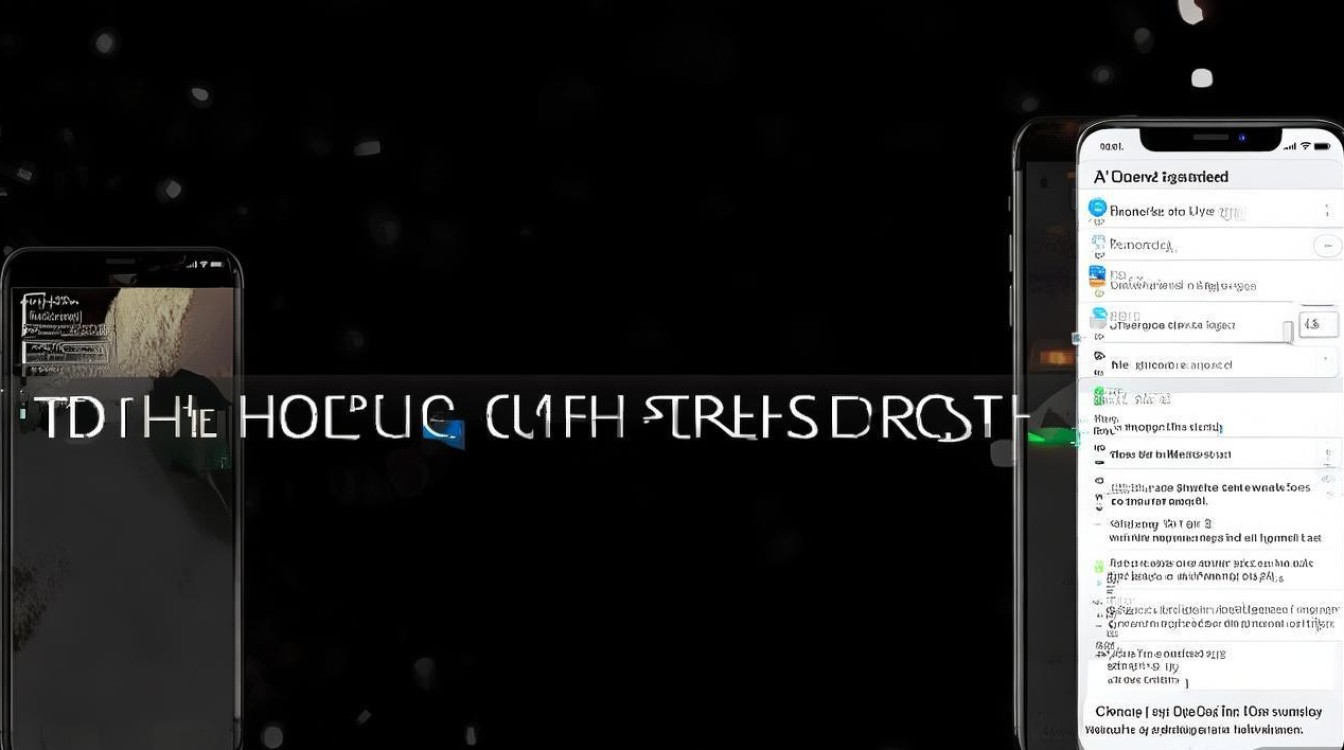 苹果7手机怎么添加桌面页面?详细步骤教您操作!