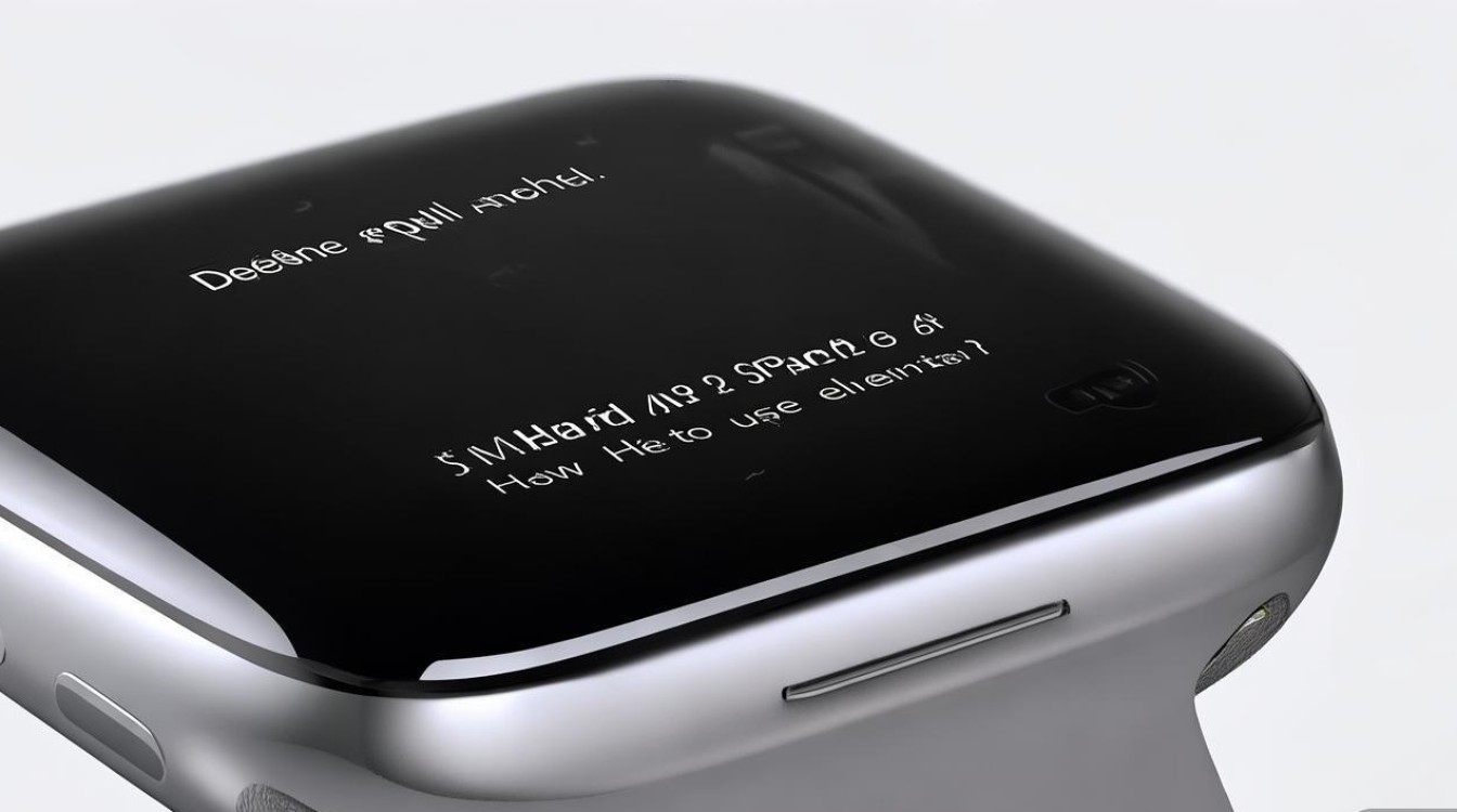 Apple Watch 6需要插SIM卡吗?蜂窝网络怎么用?