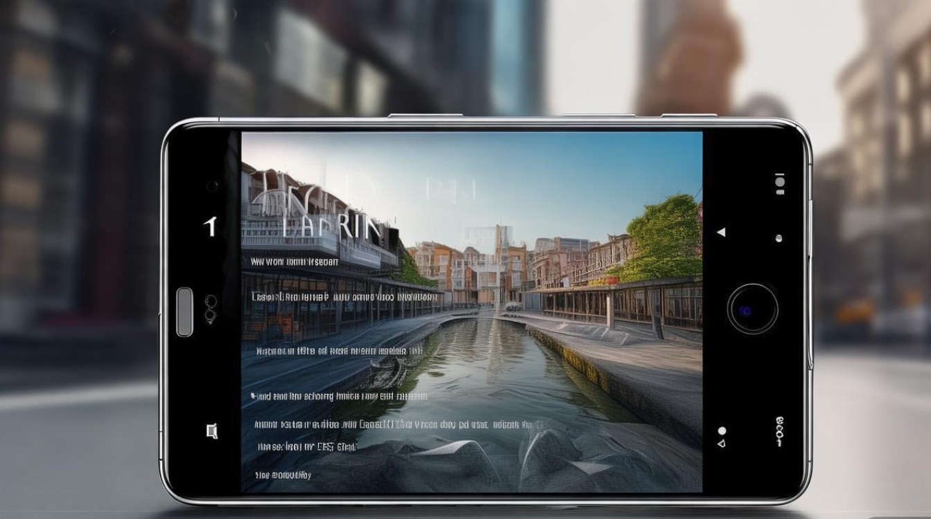 华为手机HDR功能怎么用？开启后拍照效果更好吗？