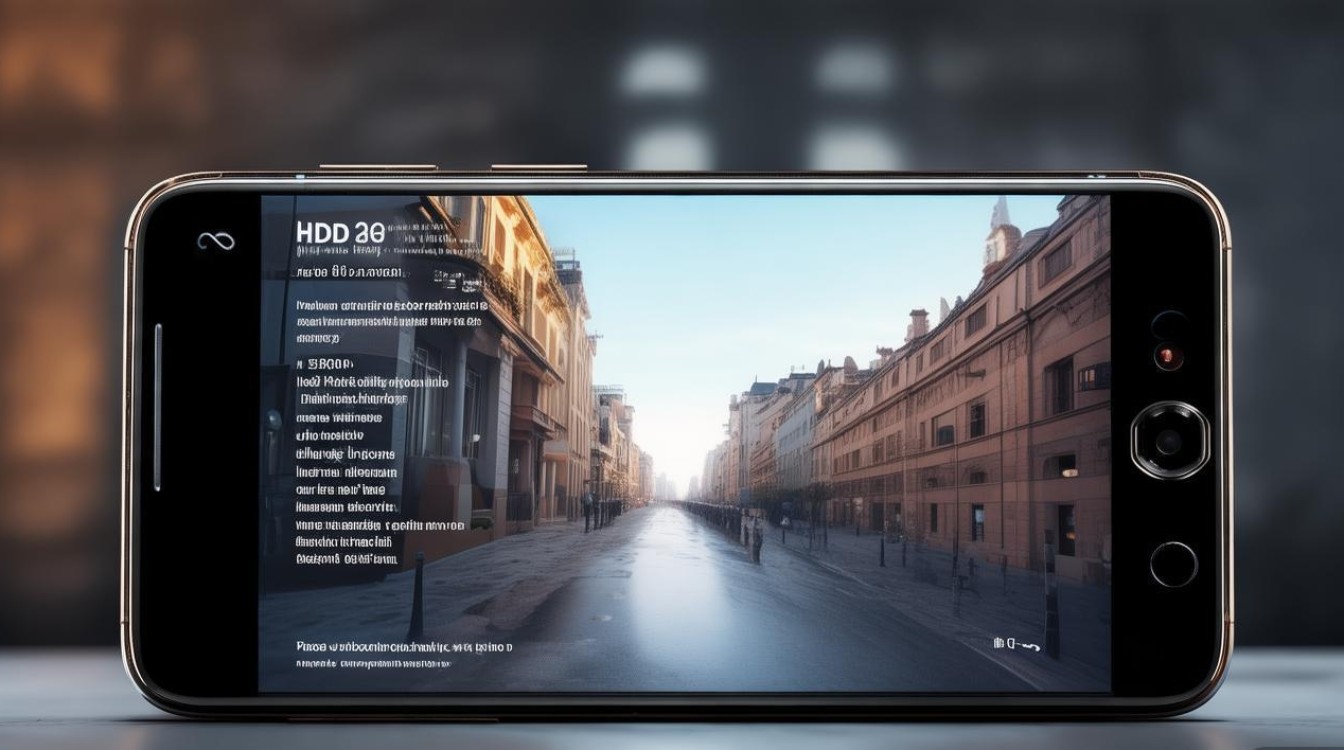 华为手机HDR功能怎么用？开启后拍照效果更好吗？