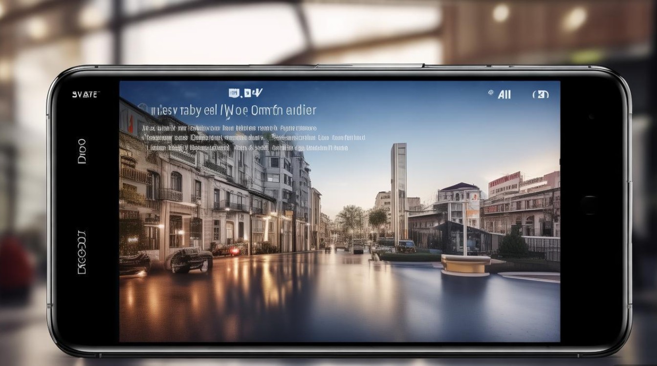 华为手机HDR功能怎么用？开启后拍照效果更好吗？